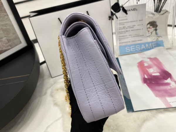 CL FLAP BAG