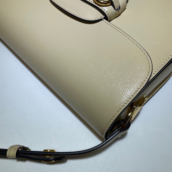 G*u*i horsebit 1955 shoulder bag
