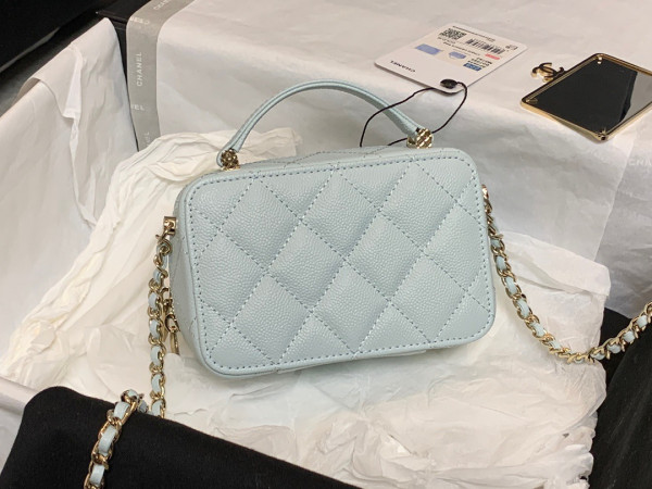 CL VANITY CASE