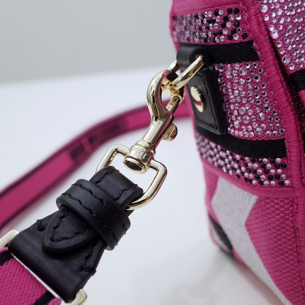 D*or small D*orcamp bag