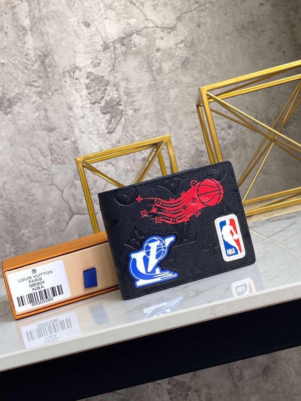l**is V*t*n lvxnba multiple wallet