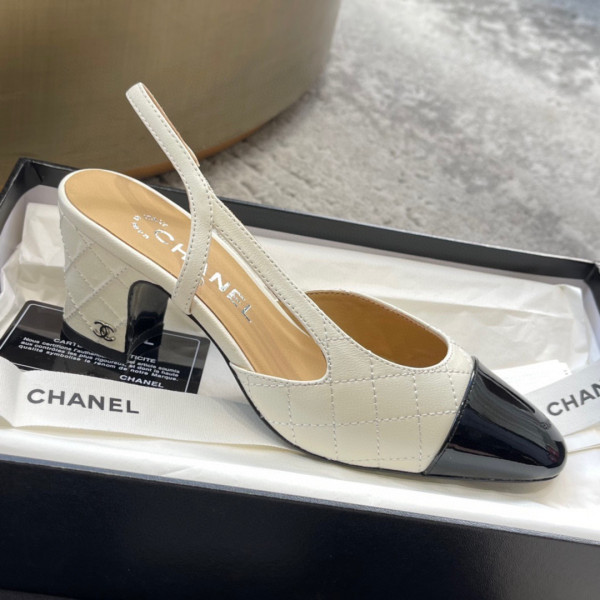 CL SLING-BACK