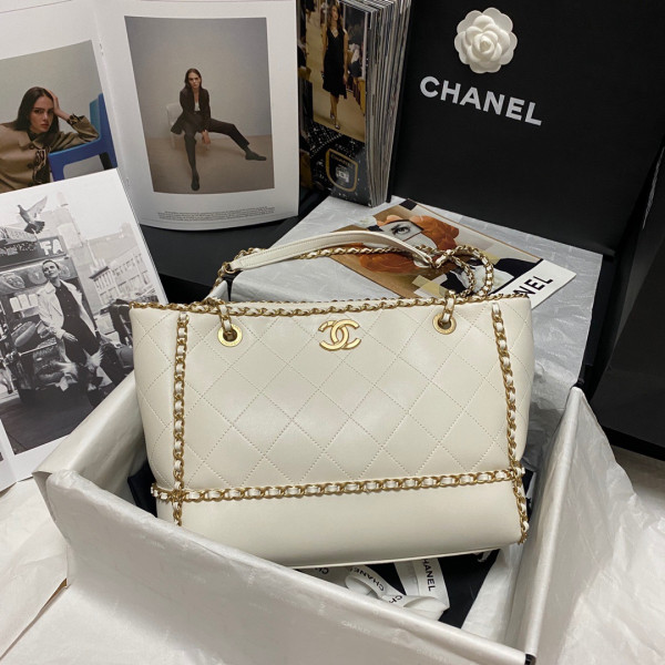 CL SHOPPING BAG