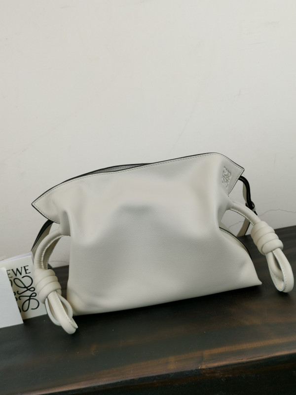 LOEWE Mini Flamenco clutch