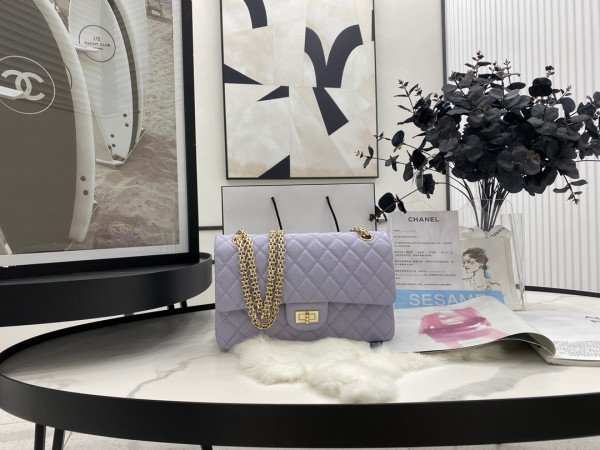 CL FLAP BAG