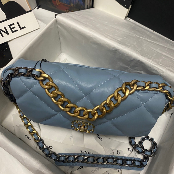 CL 19 FLAP BAG