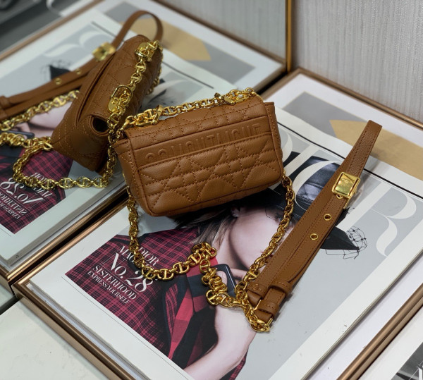 D*or micro caro bag