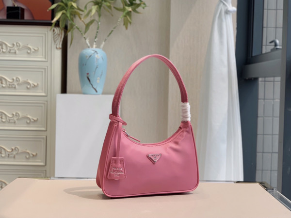 Pra*a re-edition 2000 nylon mini bag