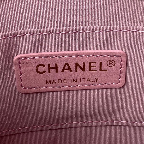 CL MINI FLAP BAG