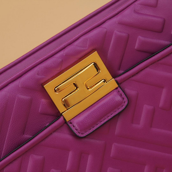 F**di belt bag