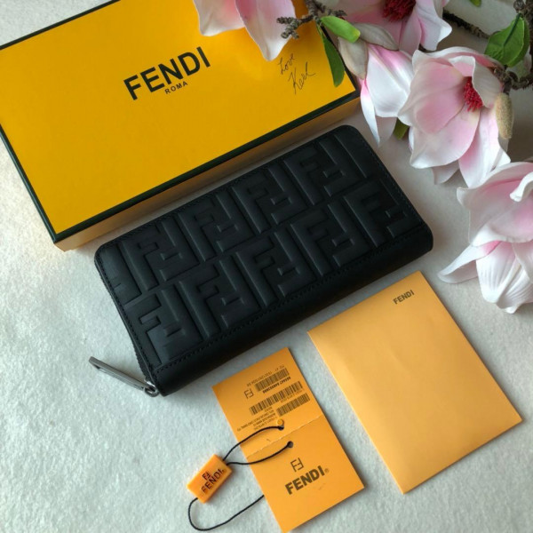 F**di wallet