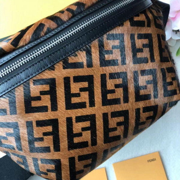 F**di belt bag
