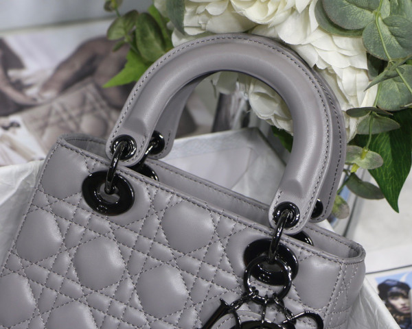 lady D*or my abcD*or bag-20cm