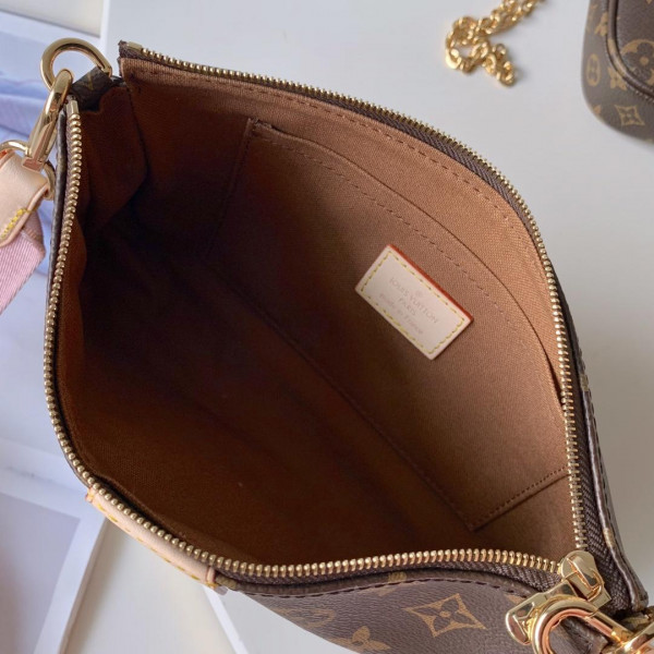 l**is V*t*n multi pochette accessoires - digital exclusive prelaunch