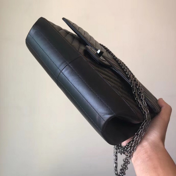 CL Flap Bag 28cm