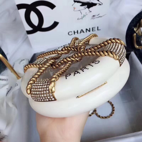 CL Cosmetic Case
