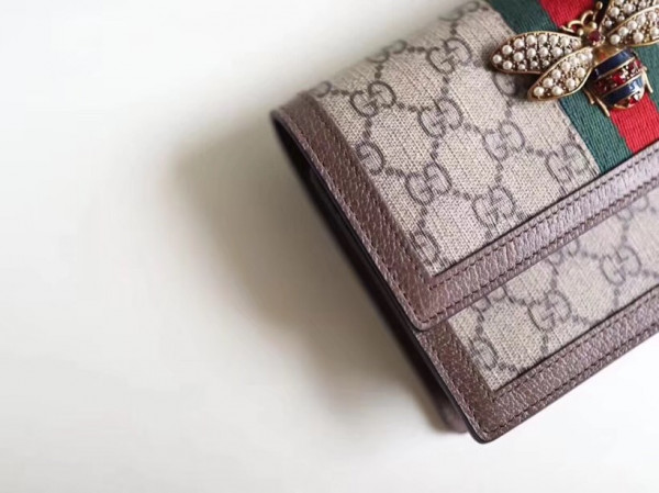 G*u*i queen margaret gg mini bag 426079