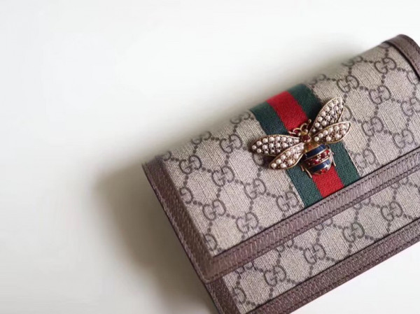 G*u*i queen margaret gg mini bag 426079