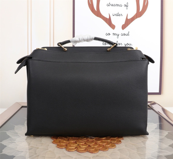 F**di peekaboo tote-38-16-33cm