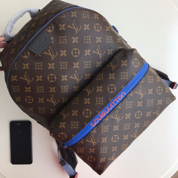 l**is V*t*n backpack