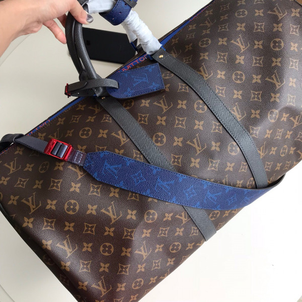 l**is V*t*n keepall bandouliÈre 55