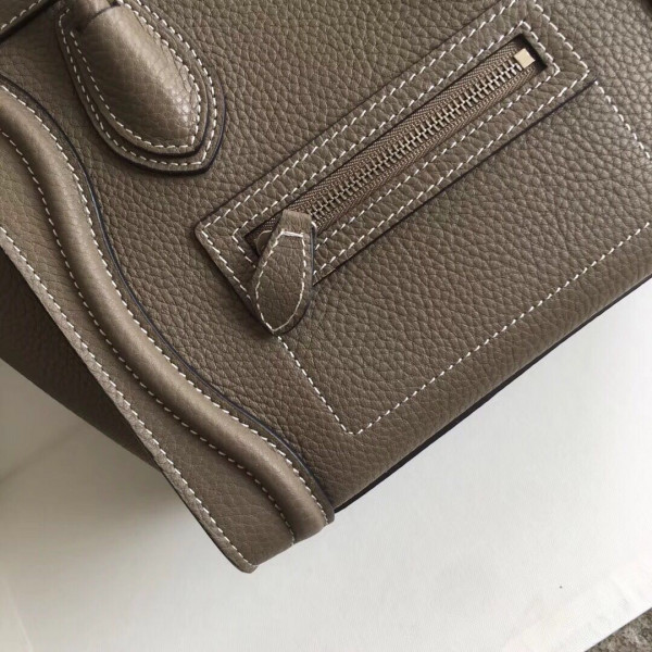 Ce**e micro luggage