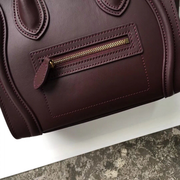 Ce**e micro luggage