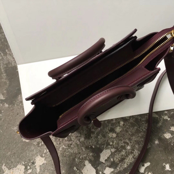 Ce**e micro luggage