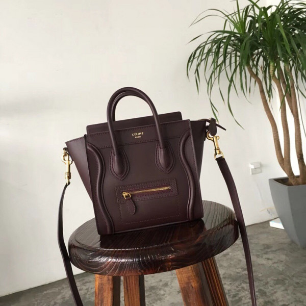 Ce**e micro luggage