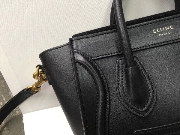 Ce**e micro luggage