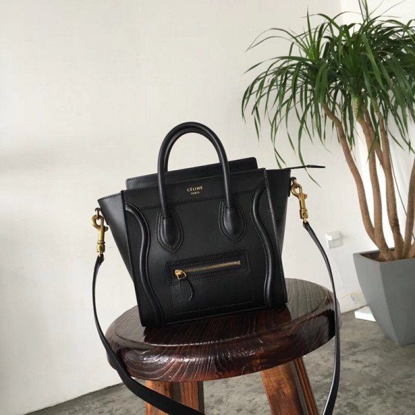 Ce**e micro luggage