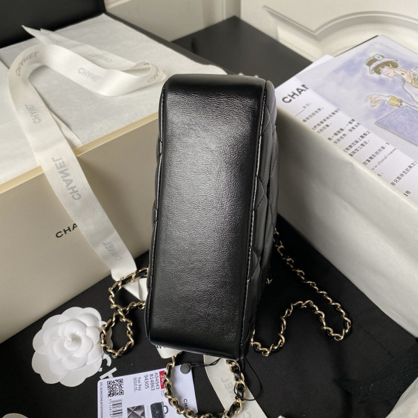 CL HANDLE BAG