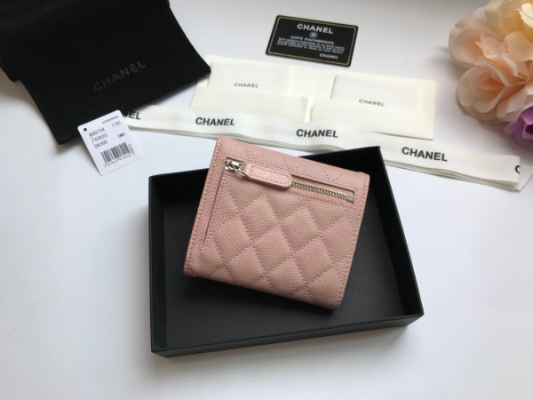 CL WALLET