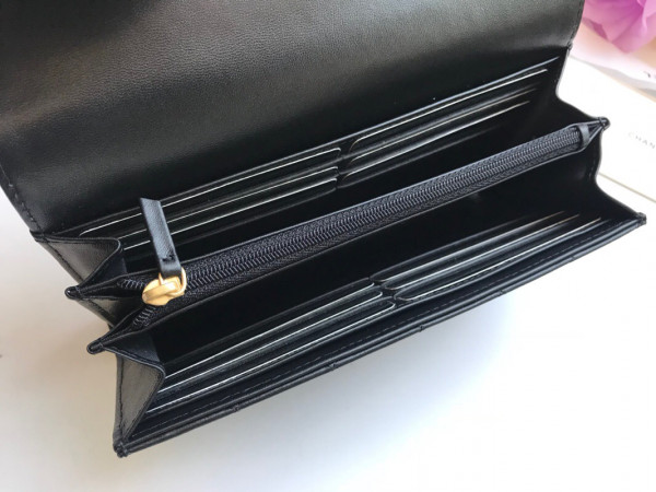 CL WALLET