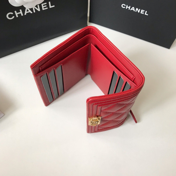 CL WALLET