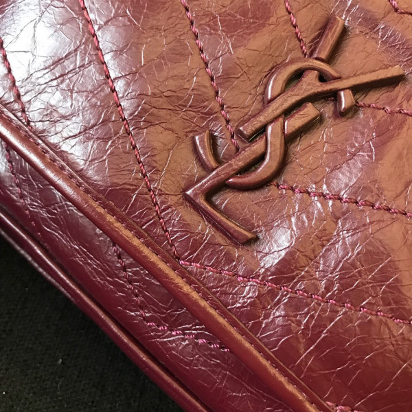 YSL NIKI BABY