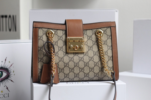 G*u*i padlock