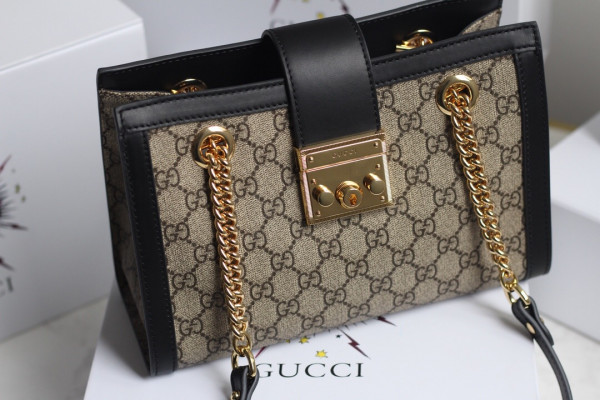G*u*i padlock