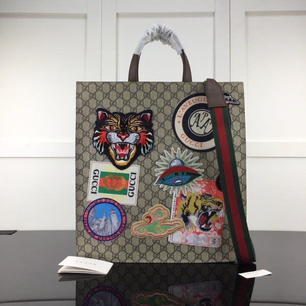 G*u*i ophidia tote