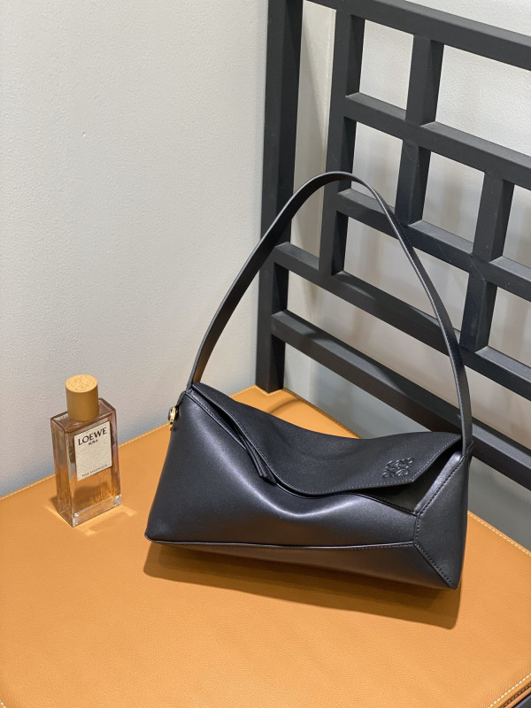 LOEWE Puzzle Hobo bag