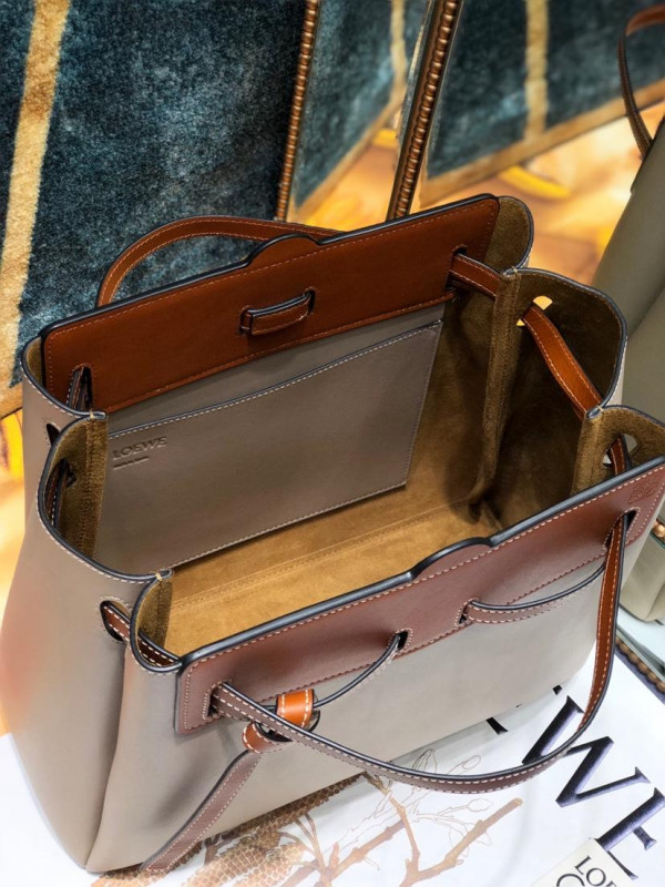 LOEWE LAZO SHOPPER