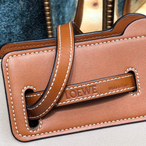 LOEWE LAZO SHOPPER