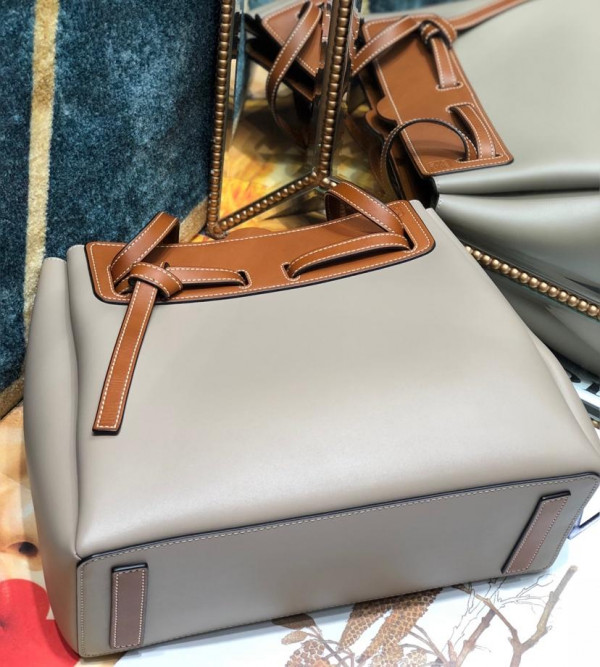 LOEWE LAZO SHOPPER