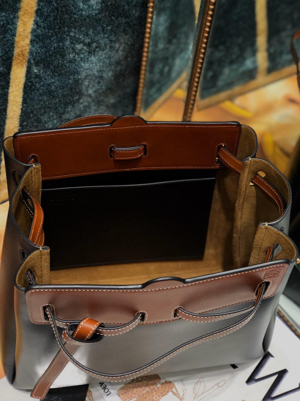 LOEWE LAZO SHOPPER