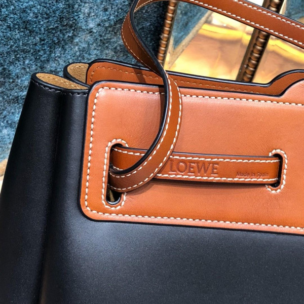 LOEWE LAZO SHOPPER