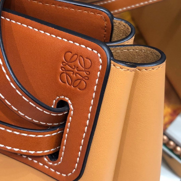 LOEWE LAZO SHOPPER