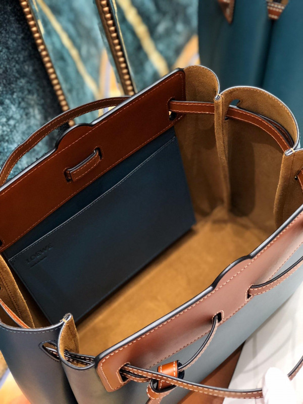 LOEWE LAZO SHOPPER