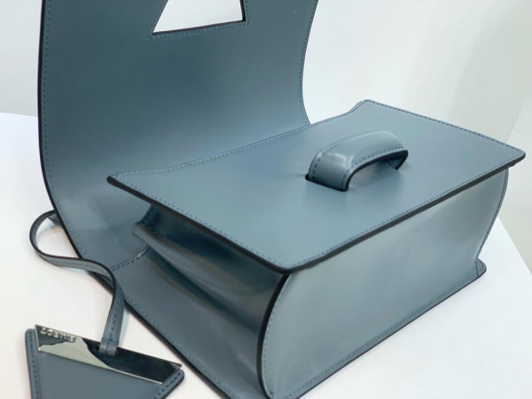 LOEWE BARCELONA BAG