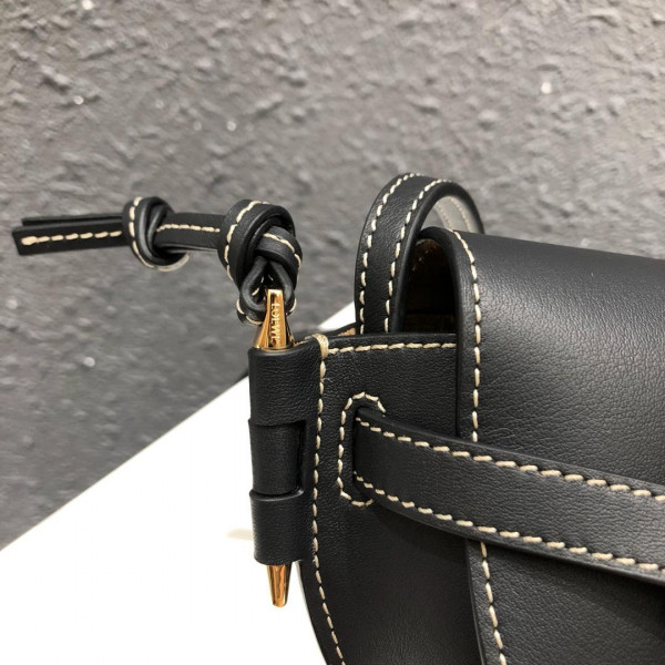 LOEWE GATE BAG-15*12.5*8cm