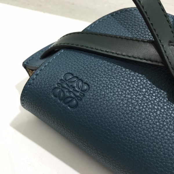 LOEWE GATE BAG-15*12.5*8cm